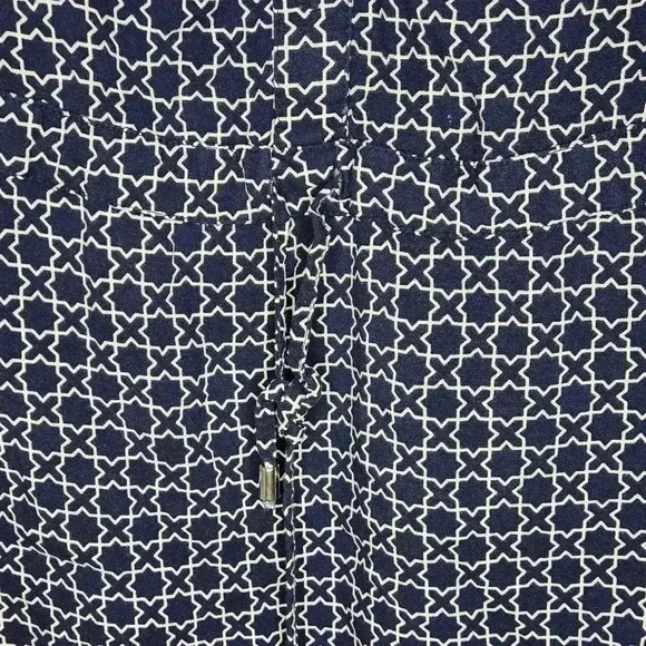 Women's Croft and Barrow blouse size Small - Picture 3 of 6